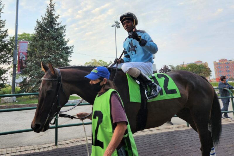 Apprentice Jockeys Jockeys Canada