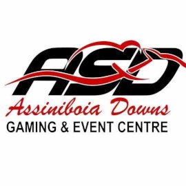 Logo - Assiniboia Downs Racetrack