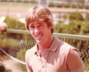 Jockey Paul Souter