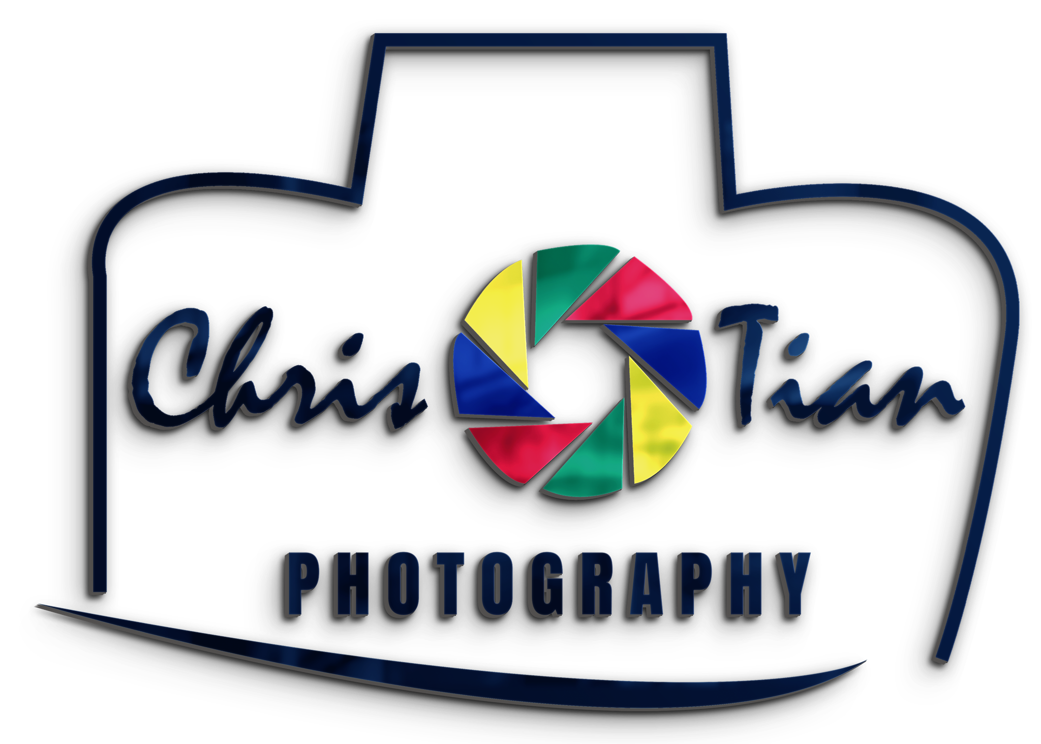 Logo for Chris Tian Photography