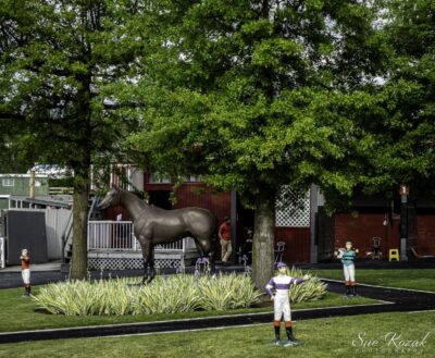Hastings Racecourse Jockeys Canada