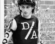 Apprentice Jockey Pietro Moran