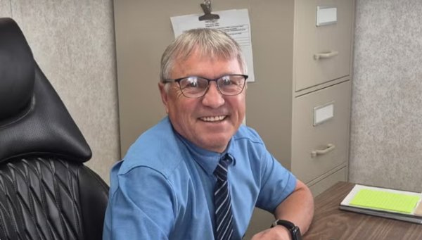 Yves Turcotte
